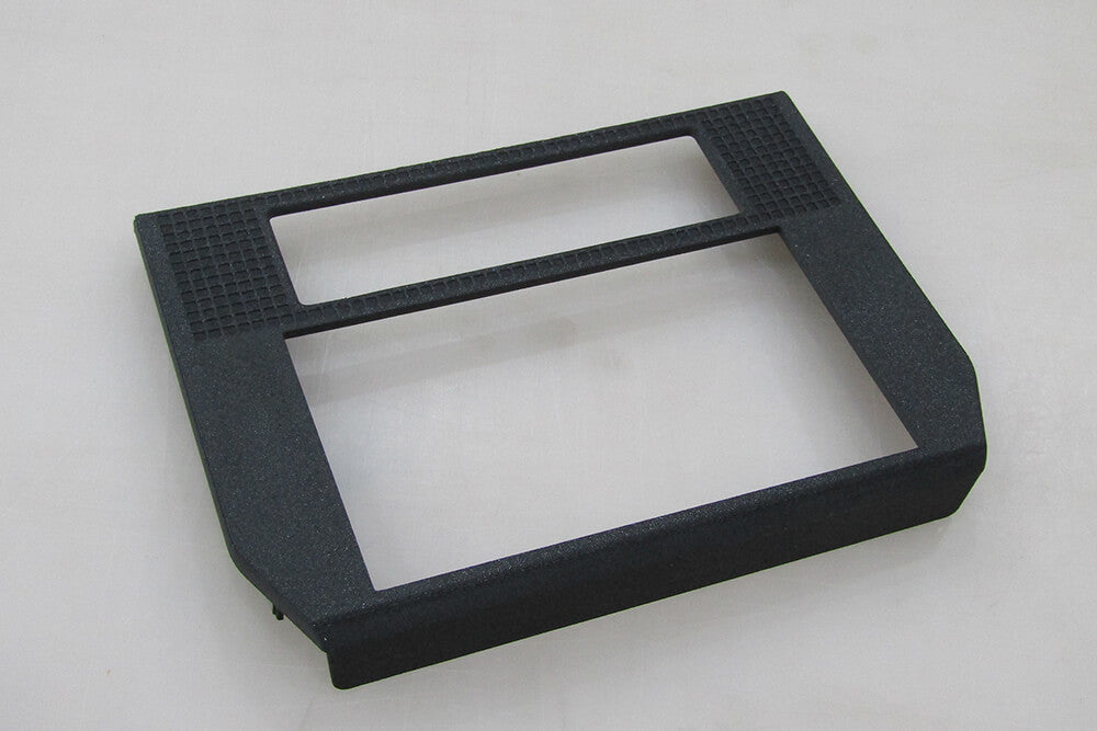 1985-92 Firebird Double DIN Bezel (Bezel Only)