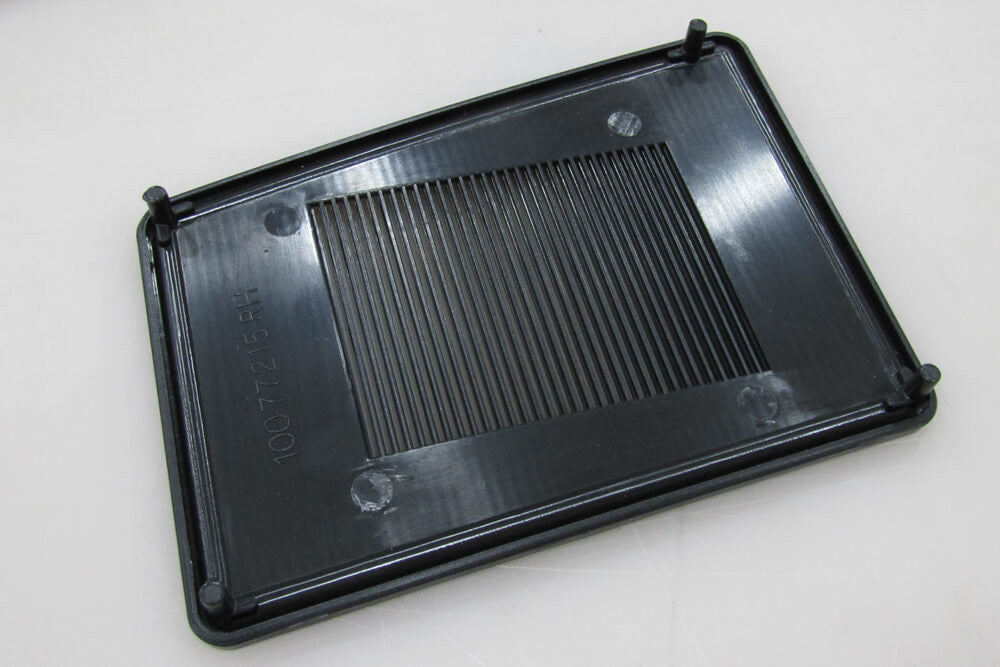 1983-92 Firebird Dash Speaker Grills
