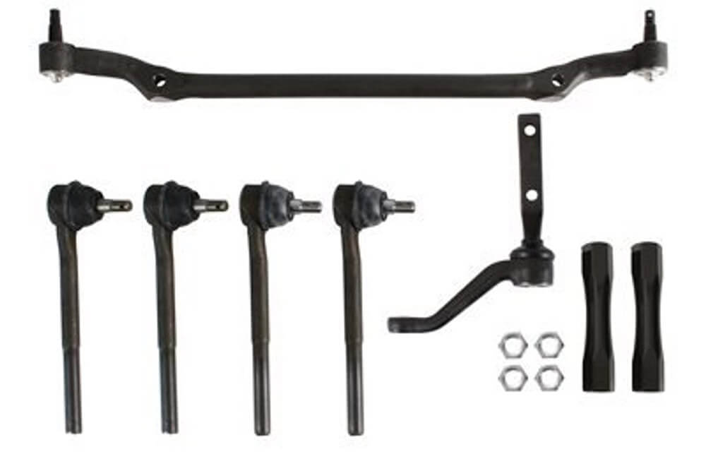 1982-92 Camaro/Firebird Front End Service Kit