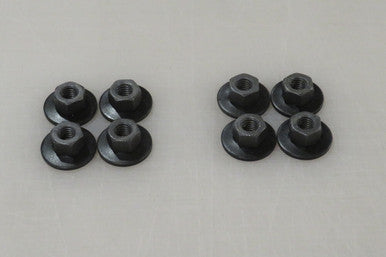 1982-2002 Camaro/Firebird Hardware For Front Seats