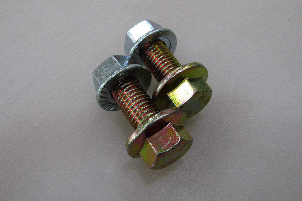 1982-92 Camaro/Firebird Idler Arm Hardware