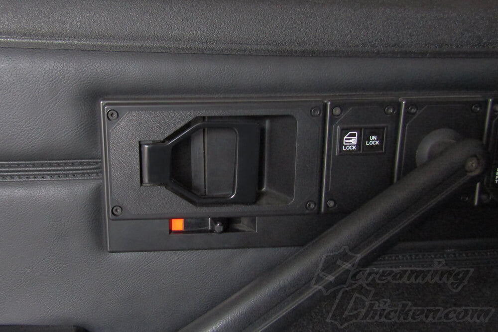 1982-92 Camaro/Firebird Interior Door Handle