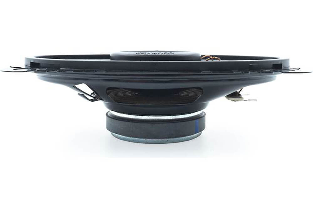 1982-92 Camaro/Firebird Kenwood 4x6 Dash Speakers