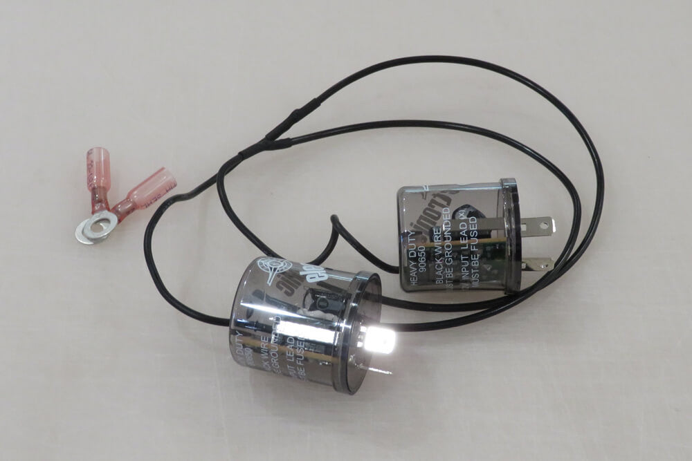 1982-92 Camaro/Firebird LED Flashers