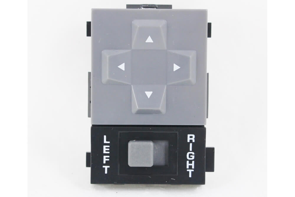 1985-92 Firebird Power Mirror Switch