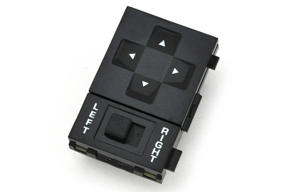 1982-89 Camaro Power Mirror Switch