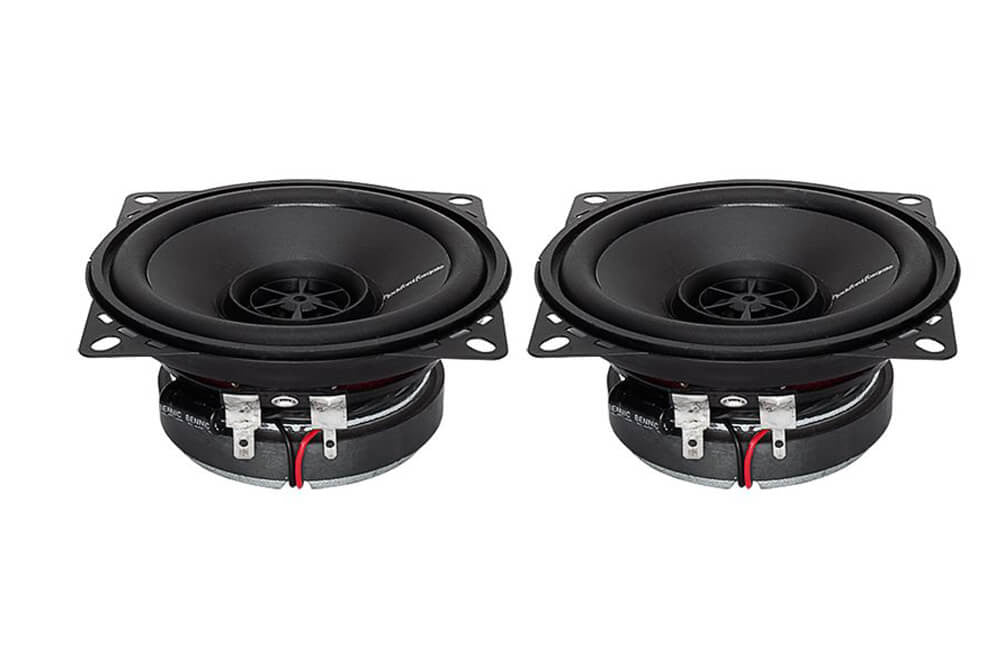 1982-92 Camaro/Firebird Front Speakers