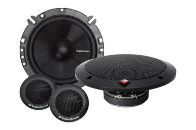 1993-2002 Firebird Rockford Fosgate Component Door Speakers
