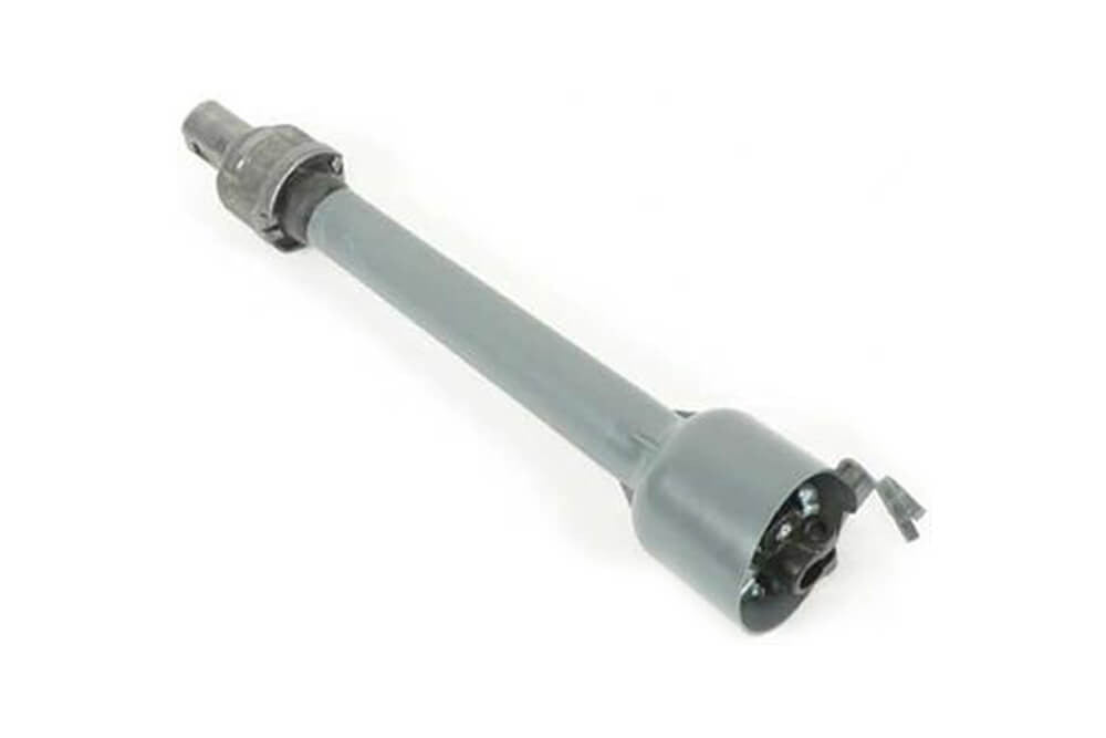 1982-92 Camaro/Firebird Steering Shaft w/Rag Joint