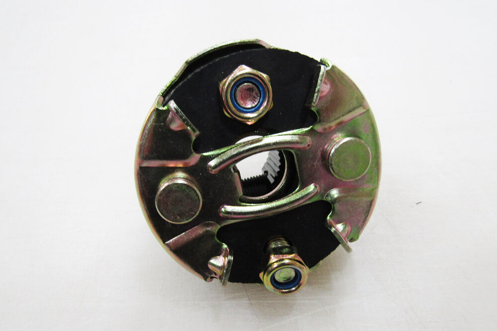 1982-92 Camaro/Firebird Rag Joint Coupler