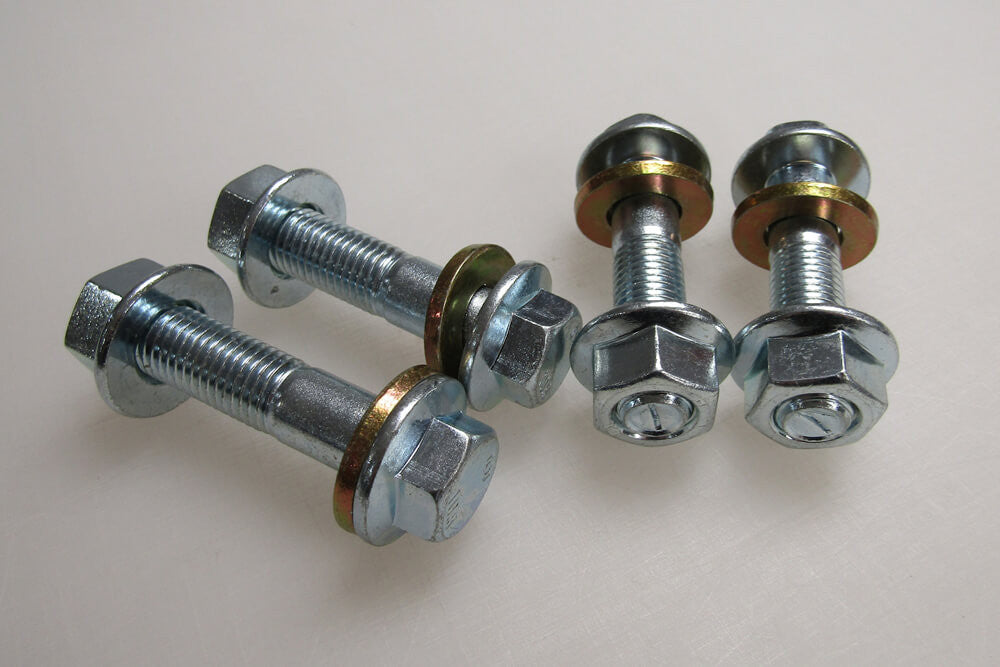 1982-92 Camaro/Firebird Strut to Spindle Hardware