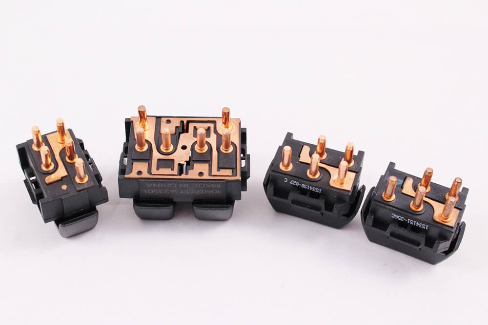 1993-96 Camaro Power Switch Package