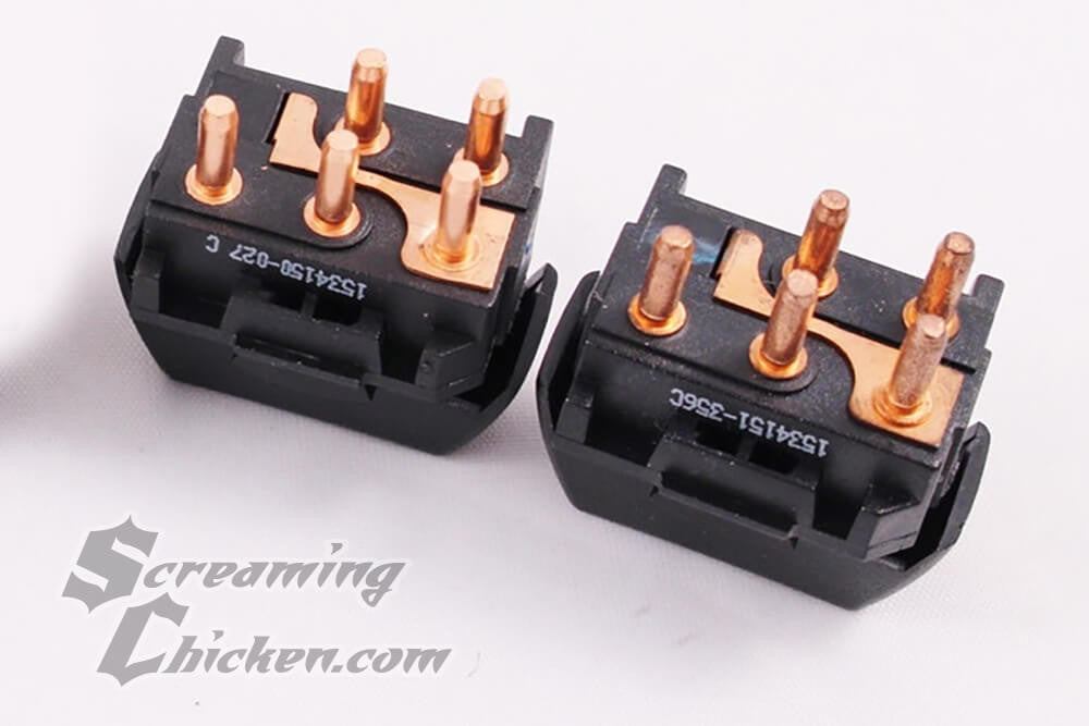 1993-96 Camaro Door Lock Switch
