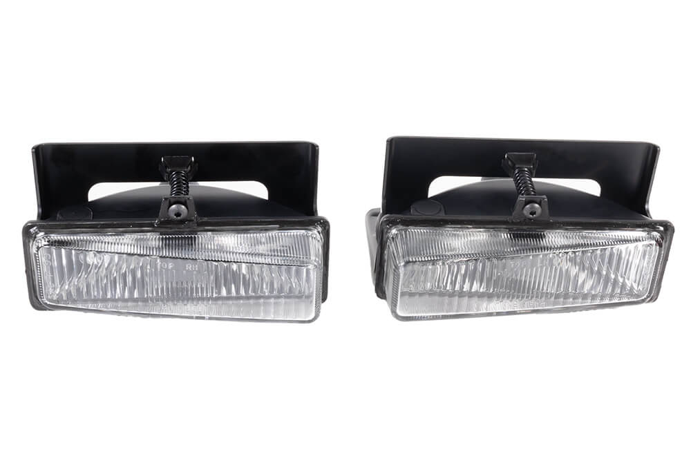 1993-97 Camaro OEM Style Fog Lights (Pair)