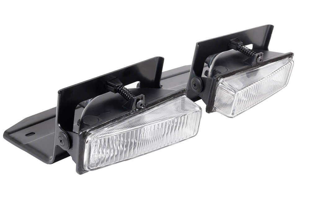 1993-97 Camaro OEM Style Fog Lights (Pair)