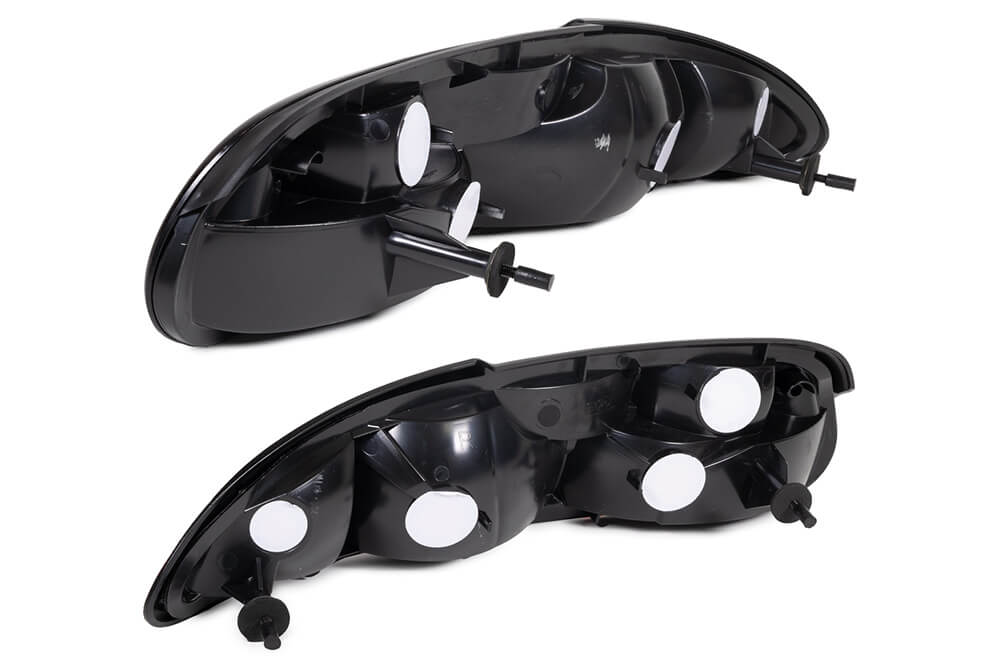 1997-2002 Camaro OEM Style Taillights (Pair)