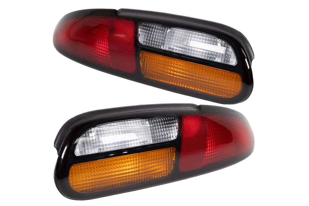 1997-2002 Camaro OEM Style Taillights (Pair)
