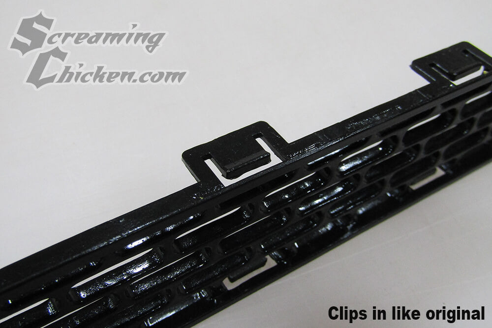 1998-2002 Camaro SS Hood Vent Insert
