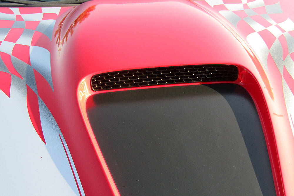 1998-2002 Camaro SS Hood Vent Insert