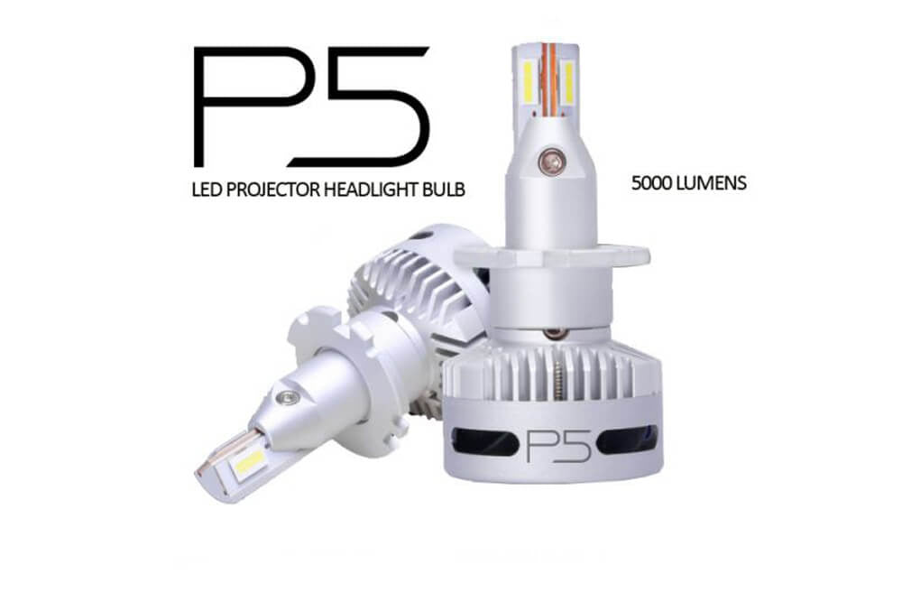 1998-2002 Camaro LED Headlight Bulbs- bulbs