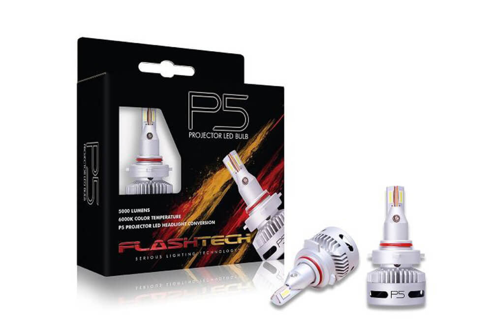 1998-2002 Camaro LED Headlight Bulbs