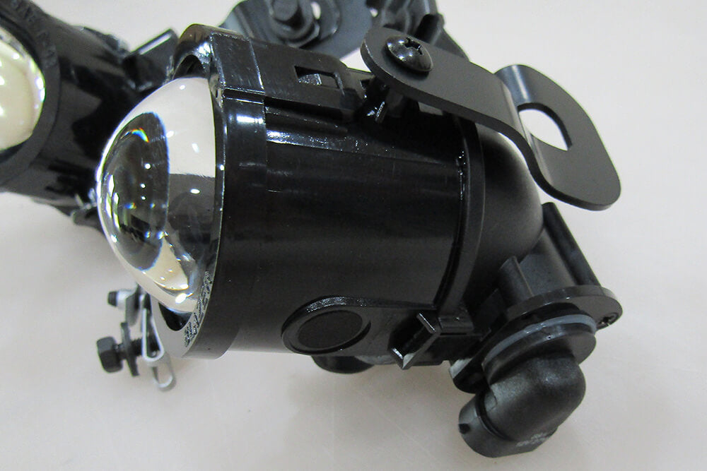 1998-2002 Camaro OEM Style Fog Lights (Pair)