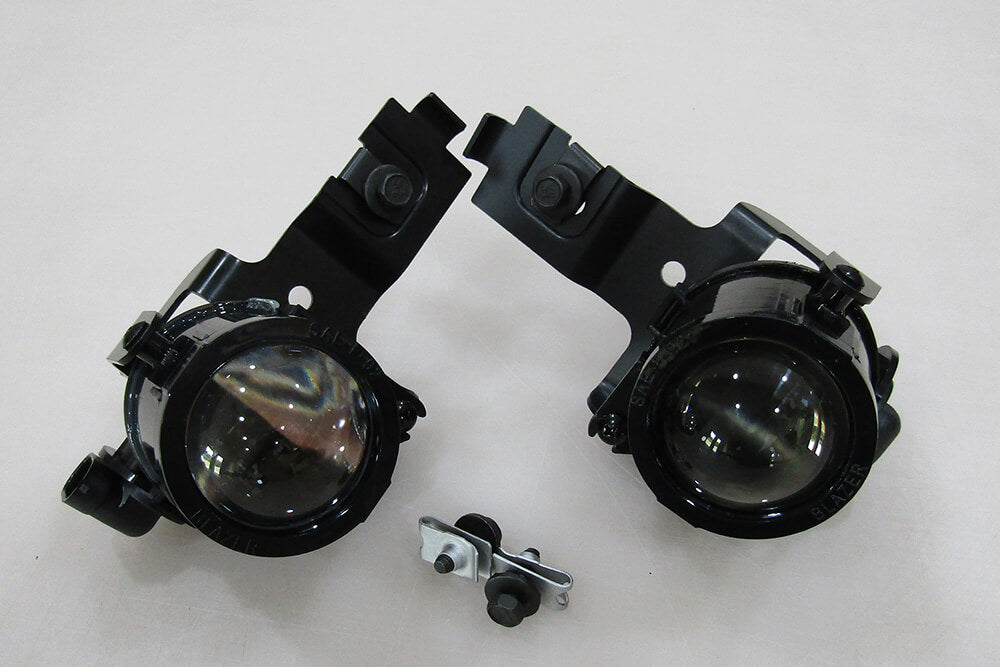 1998-2002 Camaro OEM Style Fog Lights (Pair)