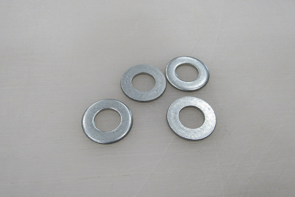 2010-24 Camaro 4 pack of Crush Washers for Magnetic Drain Plugs