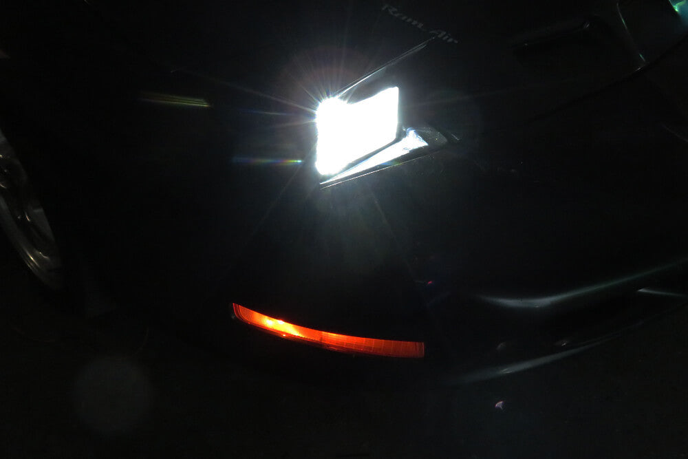 1993-97 Firebird Conversion Headlights