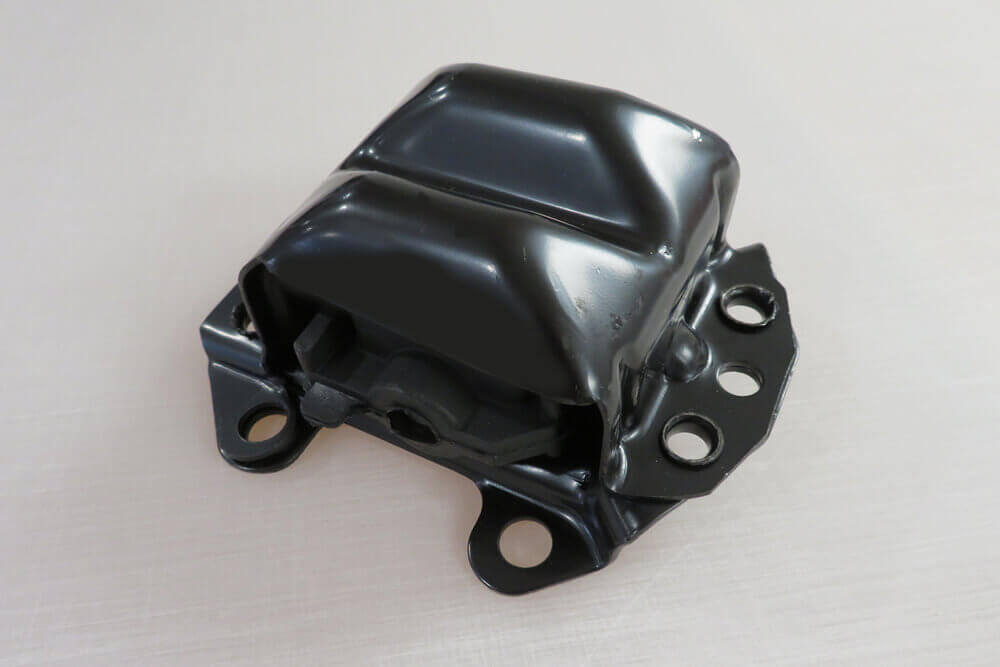 1998-2002 Camaro/Firebird LS1 Motor Mounts (Pair)