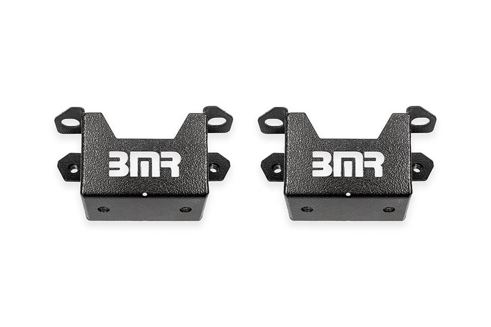 1993-2002 Camaro/Firebird BMR Front Sway Bar Mounting Brackets