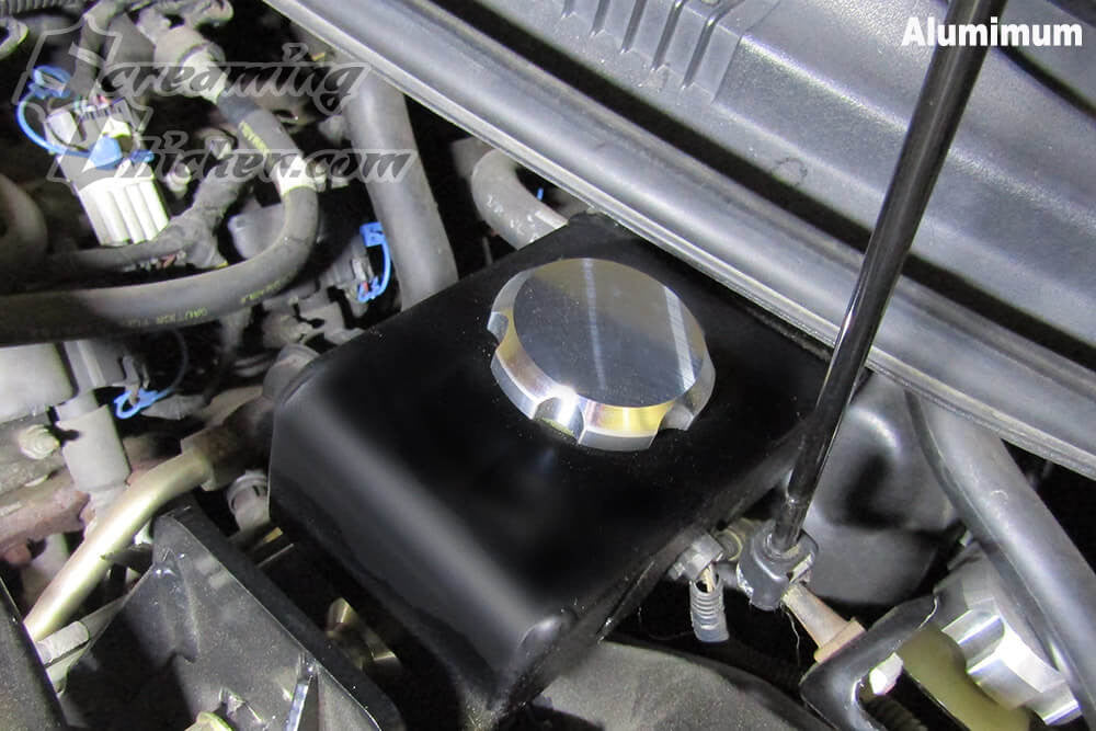 1993-2002 Camaro/Firebird Brake Reservoir Cap