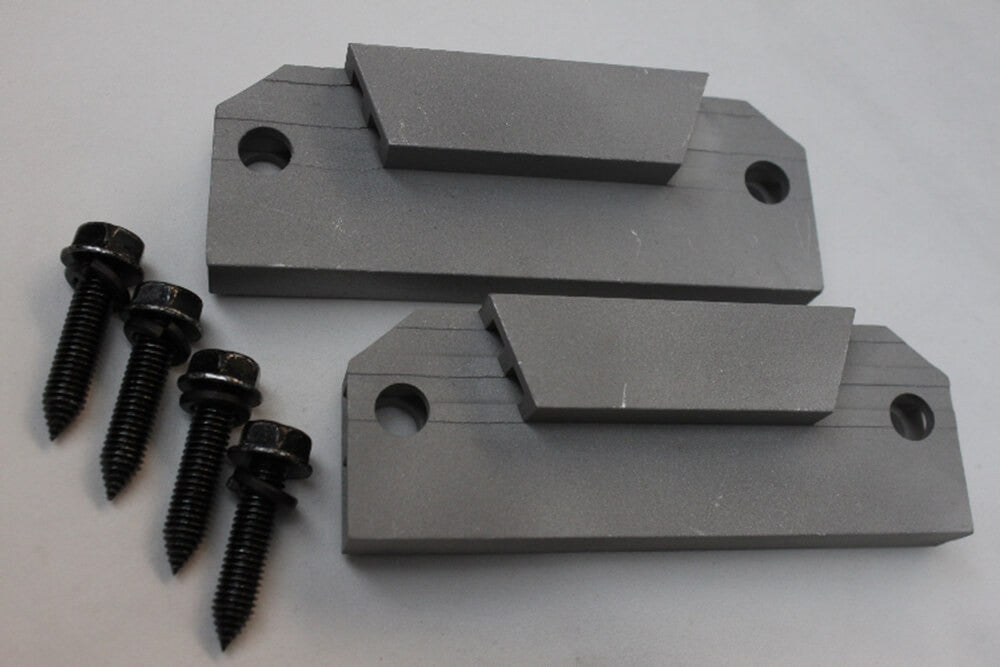 1993-2002 Camaro/Firebird Bump Stop Spacers