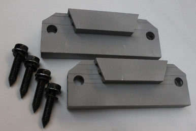 1993-2002 Camaro/Firebird Bump Stop Spacers
