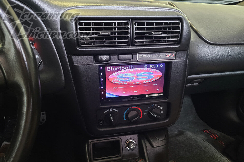 Pioneer DMH-W3000NEX Double DIN Radio