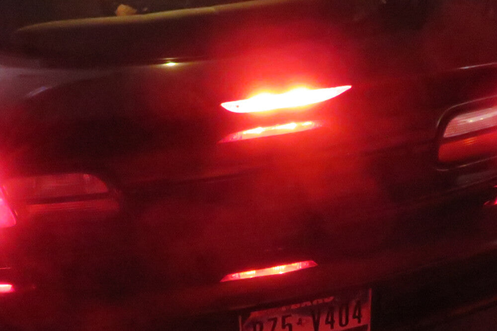 1993-2002 Camaro LED 3rd Brake Light Bulbs