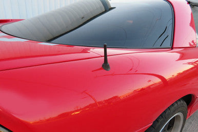 1995-2002 Camaro/Firebird 3 in. Tall Rubber Antenna Mast
