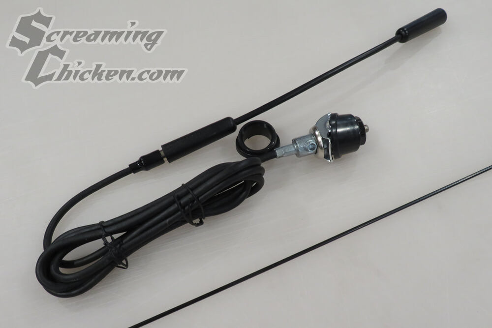 1993-2002 Camaro/Firebird Complete Antenna