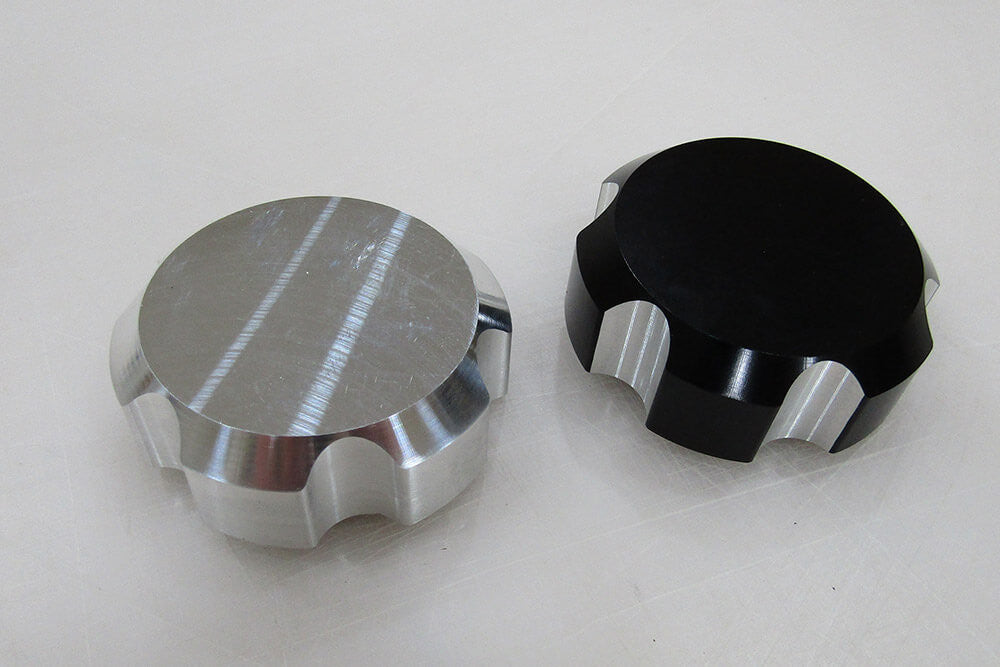 1993-2002 Camaro/Firebird Coolant Overflow Tank Cap