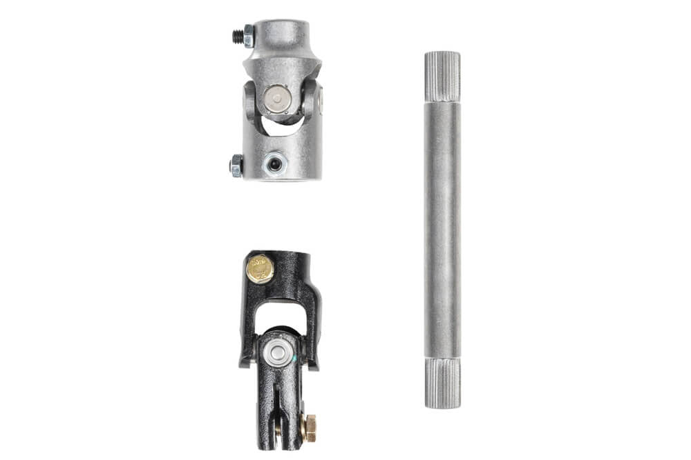 1993-2002 Camaro/Firebird Detroit Speed Steering Shaft