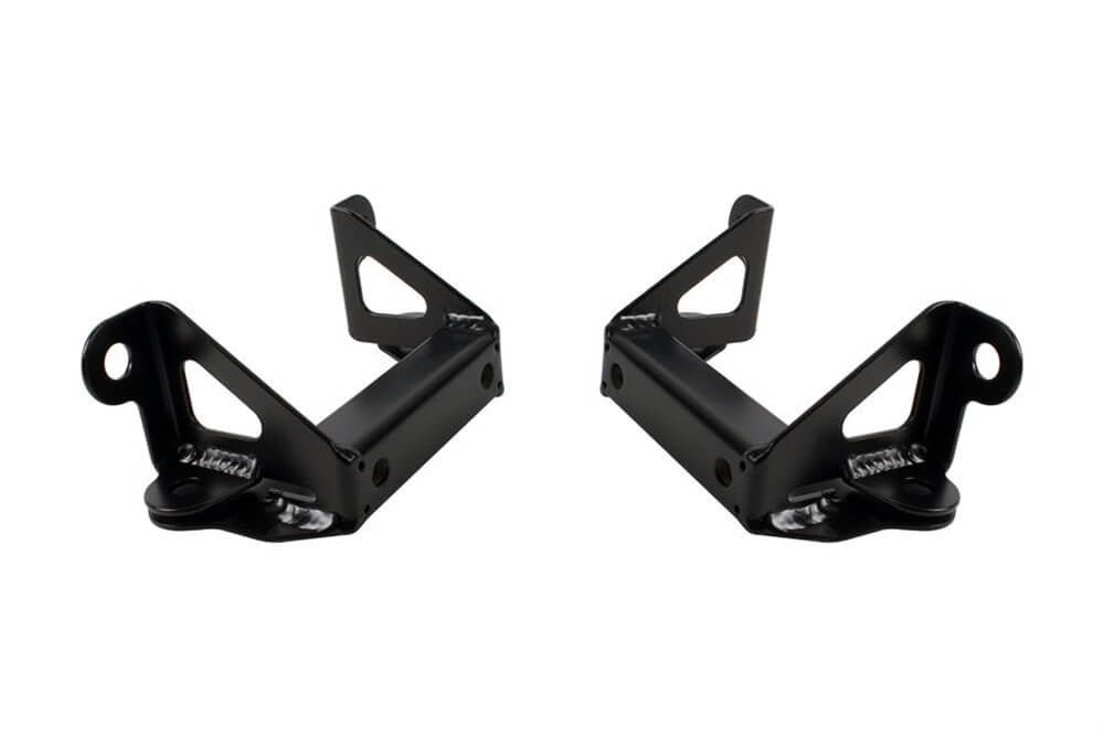 1993-2002 Camaro/Firebird Detroit Speed Front Sway Bar Brackets