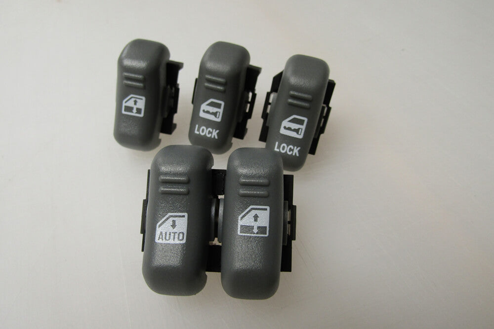 1993-2002 Firebird Power Switch Package