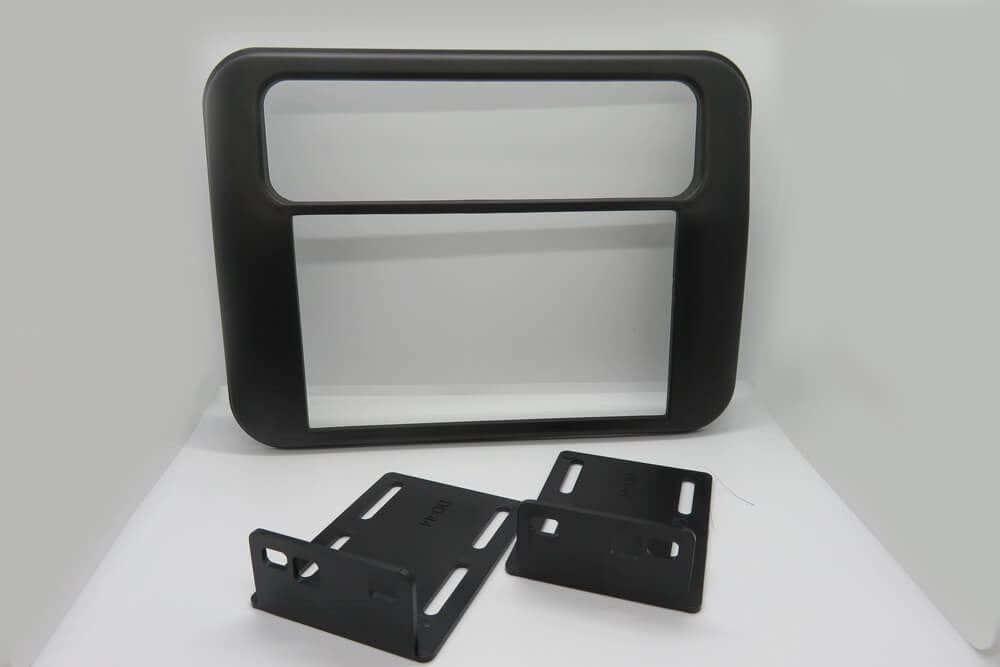 1993-2002 Firebird Double DIN Stereo Install Kit