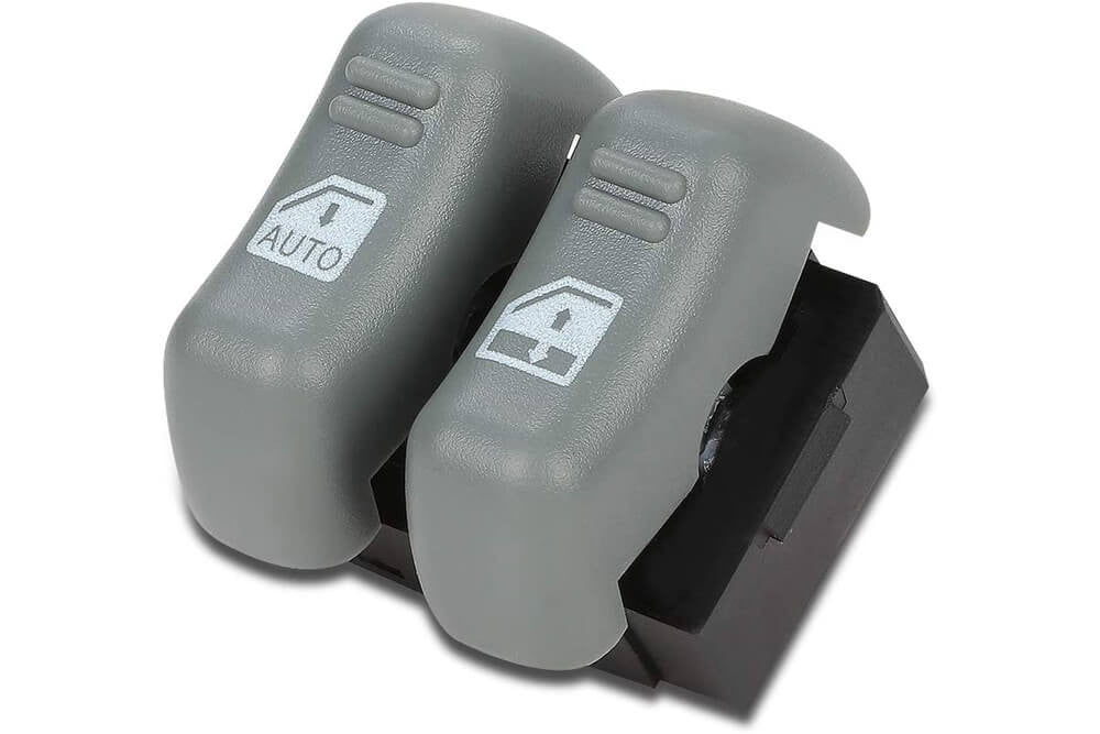 1993-2002 Firebird Driver Side Power Window Switch