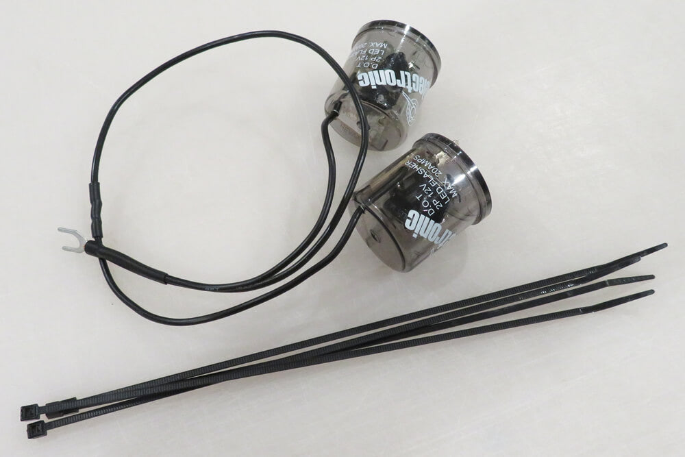 1993-2002 Camaro/Firebird LED Flashers