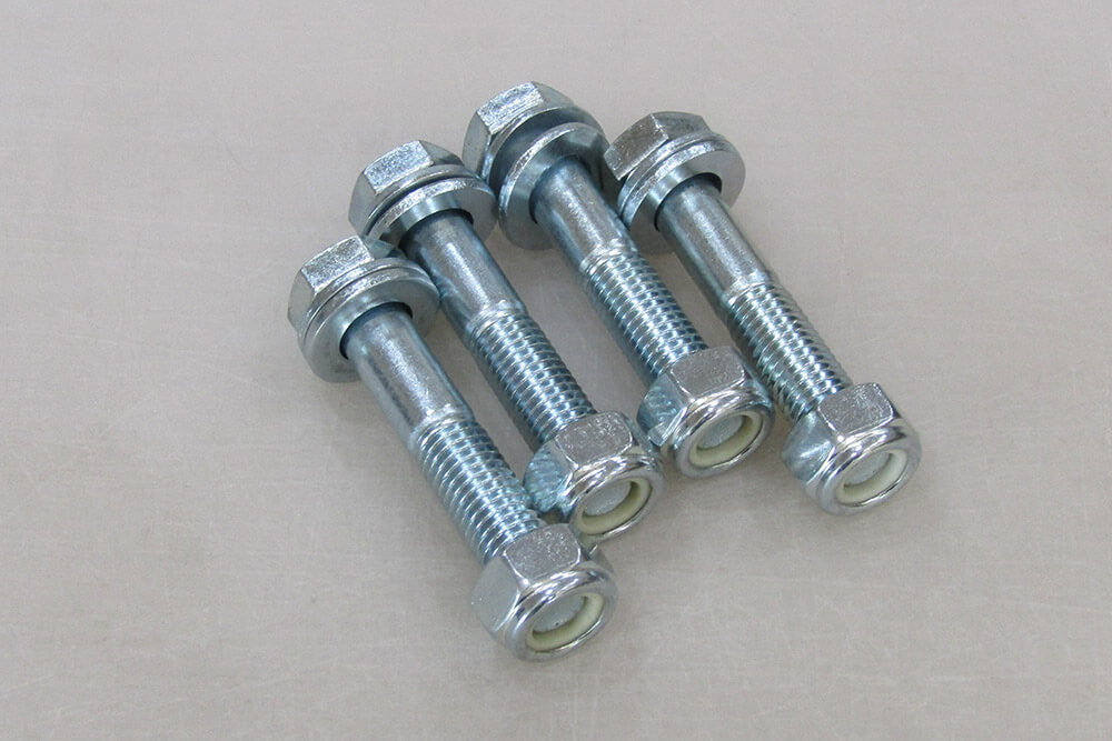 1993-2002 Camaro/Firebird Front Upper A-arm Hardware Kit