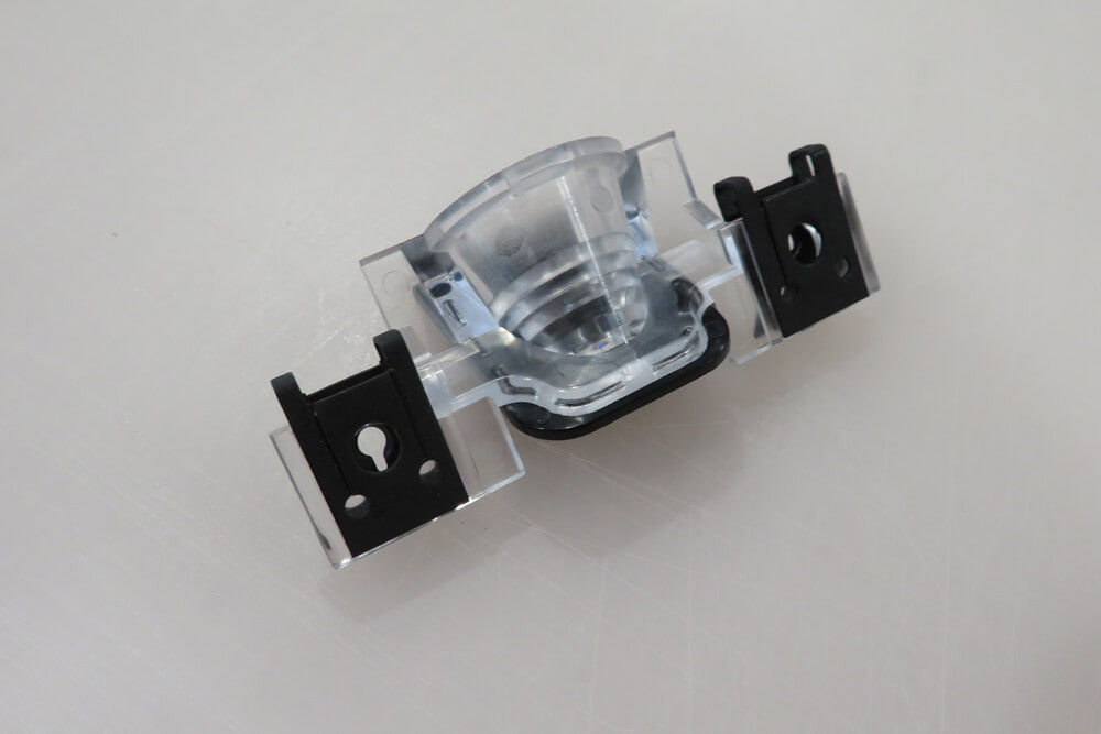 1993-2002 Camaro/Firebird License Plate Light Assembly