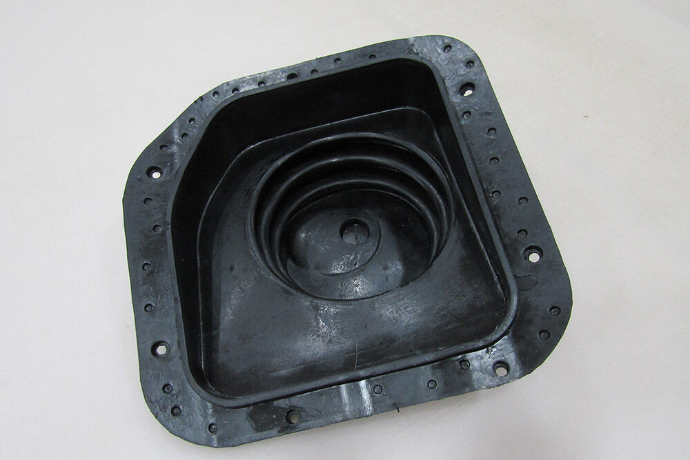 1993-2002 Camaro/Firebird 6 speed Lower Shifter Boot
