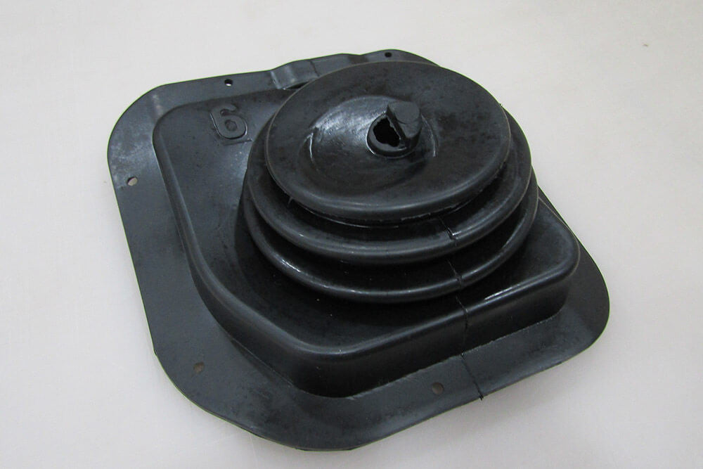 1993-2002 Camaro/Firebird 6 speed Lower Shifter Boot