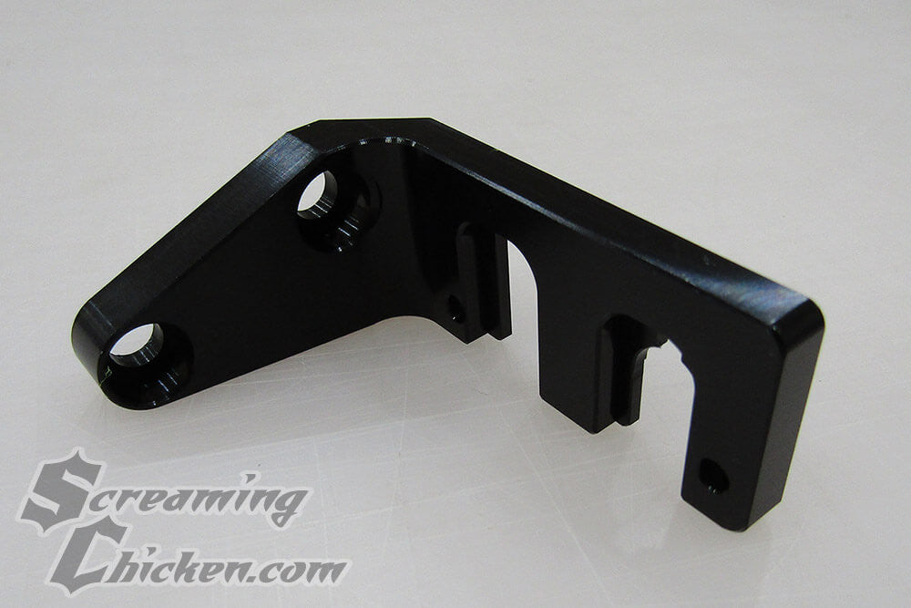 1998-2002 Camaro/Firebird Billet Throttle Cable Bracket